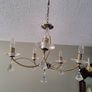 5 Bulb Centre Ceiling Ligh Image 2