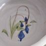 Judy Greene Pottery from Galway, Ireland, featuring a distinct floral breakfast bowl. Image 9