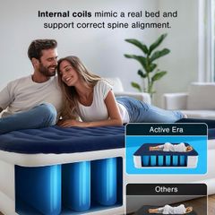 Luxury King Size Air Mattress