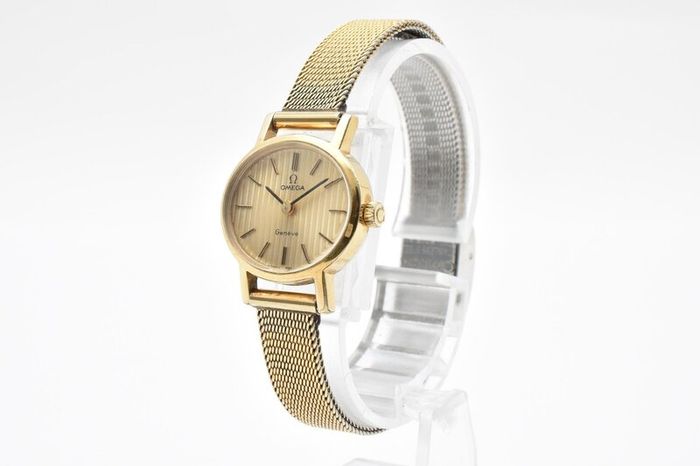 Omega - Geneve - Women - 1970 - 1979
