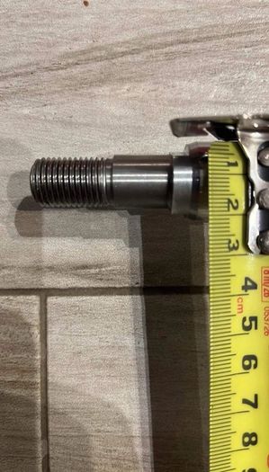 Toyota - MR2 Shocks