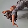 NECA Spider Walk Regan - The Exorcist Image 5