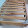 bed frame single Image 2