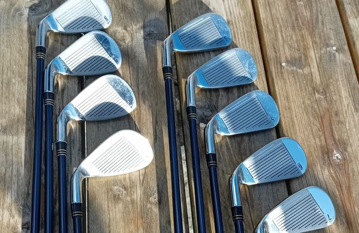 Graphite Irons 3 to SW