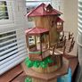 sylvanian families treehouse Image 7