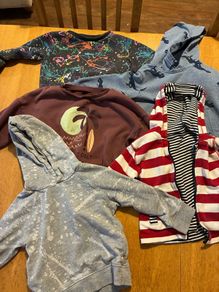 Free 2-3 boys clothes