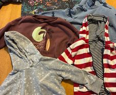 Free 2-3 boys clothes