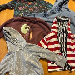 Free 2-3 boys clothes