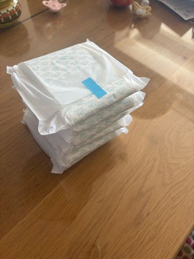 Birth bundle