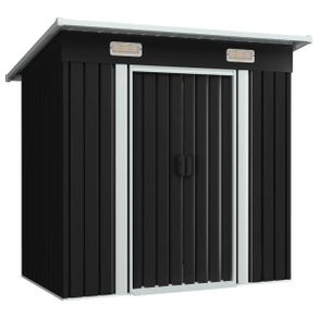 Garden Shed