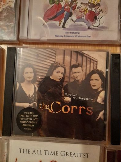 Cds