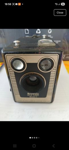 Cameras