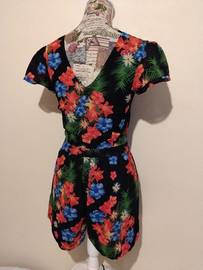 Stunning Pocket Playsuit