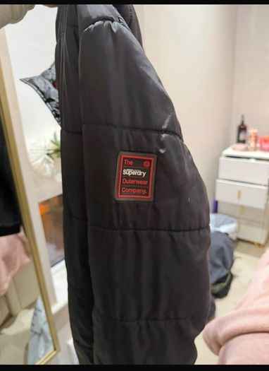 mens superdry