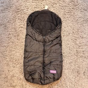 ClevaMama Baby Stroller Footmuff