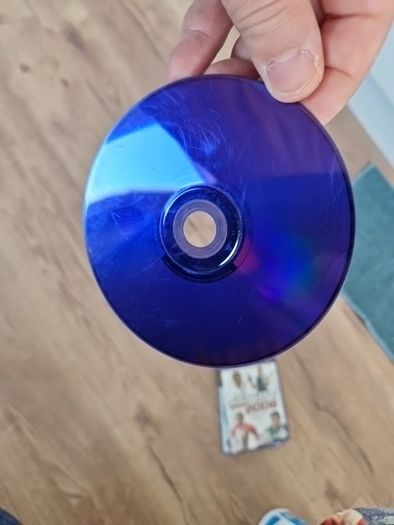 Rugby PlayStation2 Ps2 Games Original