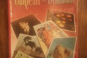 Timpeall an Domhain 3