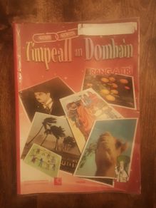 Timpeall an Domhain 3