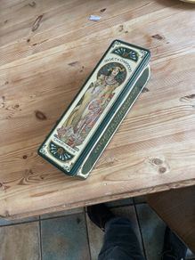 Moet & Chandon Decorative Box