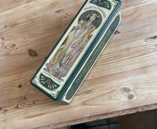 Moet & Chandon Decorative Box