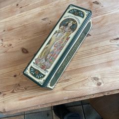 Moet & Chandon Decorative Box