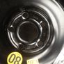 opel astra spare wheel 5x105 Image 2