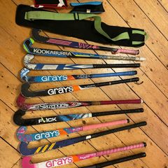hockey equipment