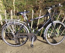 Bicycle