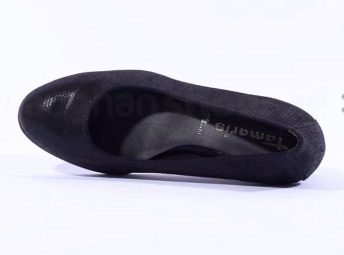 New wedge shoes, size 7