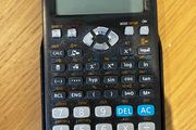 Scientific calculator for sale