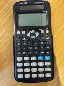 Scientific calculator for sale