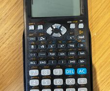 Scientific calculator for sale
