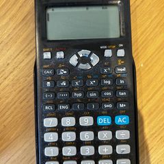 Scientific calculator for sale