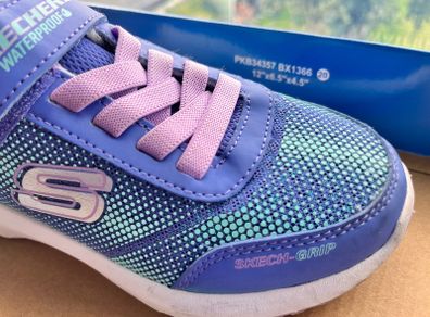 Sketchers kids Shoes 12.5(kids) EU 29