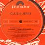 Firefox , Street People / Ollie & Jerry , Showdown - Breakin ... Aint no Stoppin Us 12 " 1984 Image 4