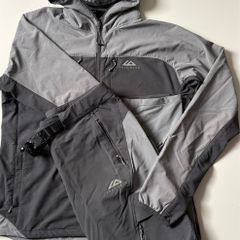 Trailberg Jura Tracksuit