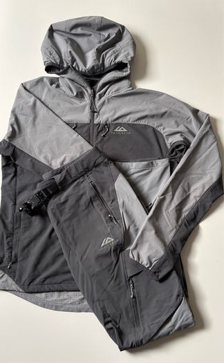 Trailberg Jura Tracksuit