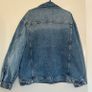 Anine Bing Rory denim jacket - sz L Image 3