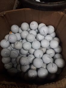 Golf Balls