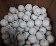 Golf Balls