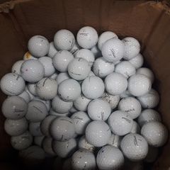 Golf Balls