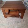 2 Coffee Tables Image 2