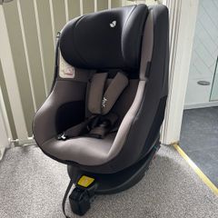 Joie i-spin 360 Car Seat