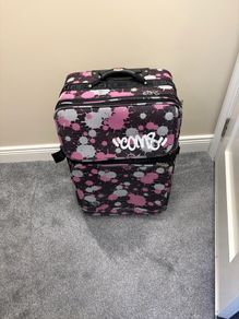 Suitcase