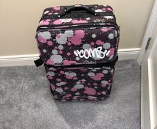 Suitcase