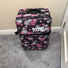 Suitcase
