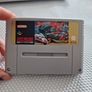 Street Fighter II 2 Super Nintendo Snes Arcade Retro Games Original Image 3