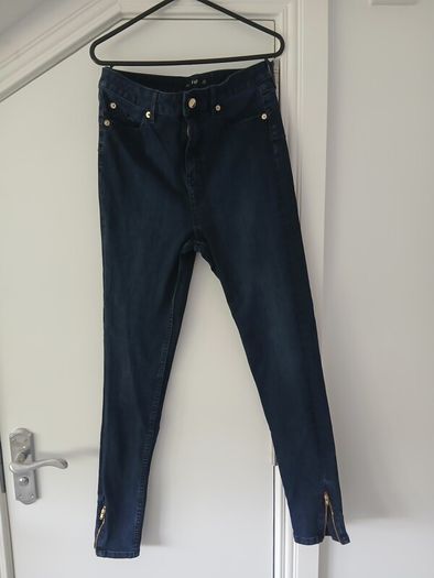Jeans skinny bundle size 10