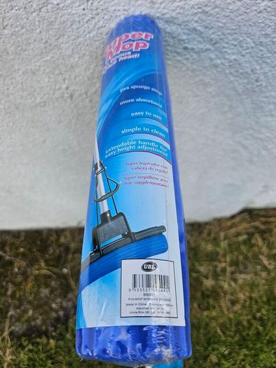 New Floor Mop