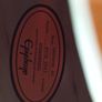 Epiphone Emperor 1997 Jazz Guitar - Mint condition Image 6